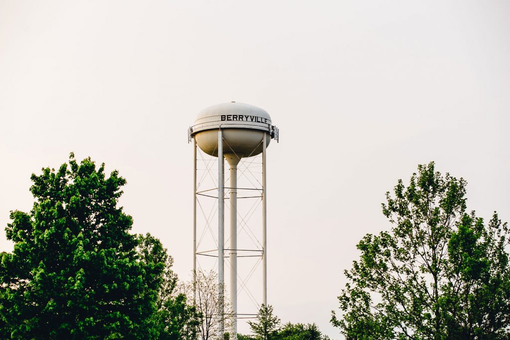 Cochrans reclaimed lumber