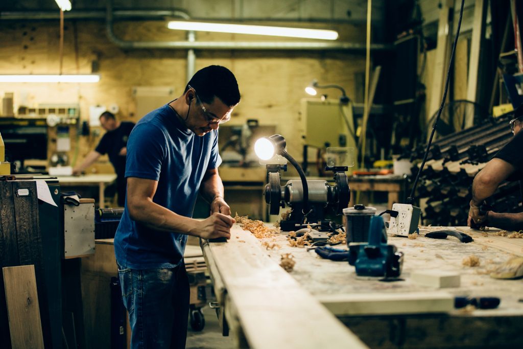 american flooring mill