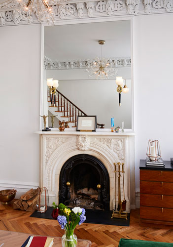 engineered hardwood flooring