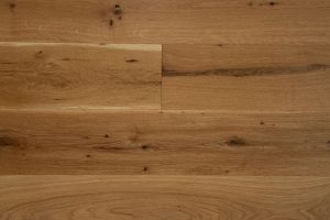 Live Sawn White Oak
