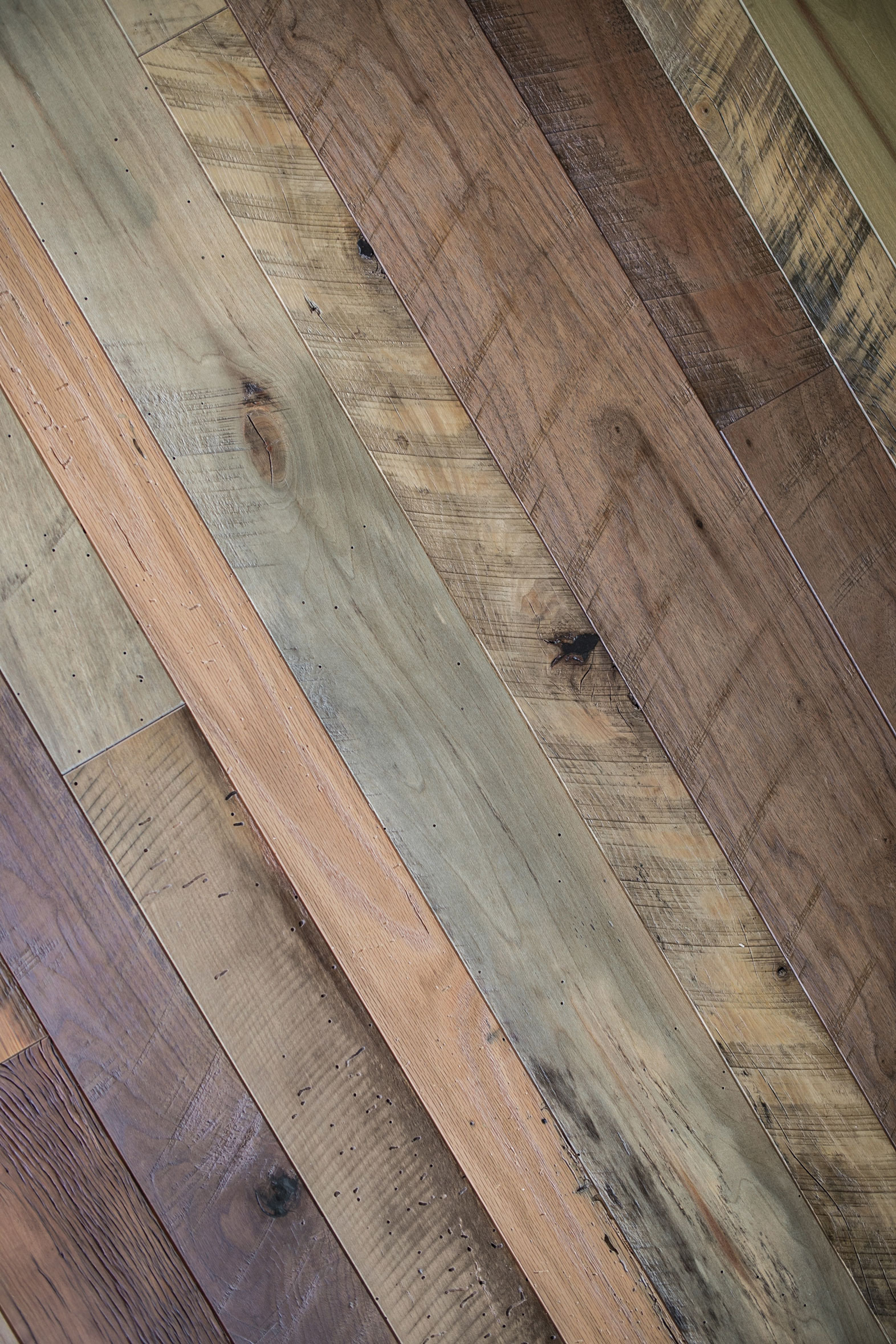 Picture of Shenandoah Blend from Cochran's Lumber