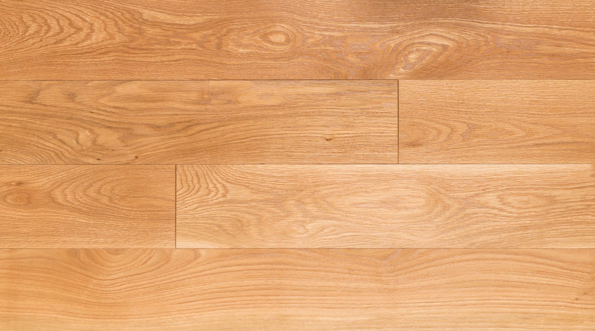 American White Oak Hardwood Flooring