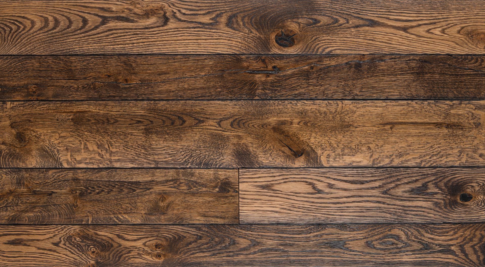 Cochrans Tavern Oak Custom Floors