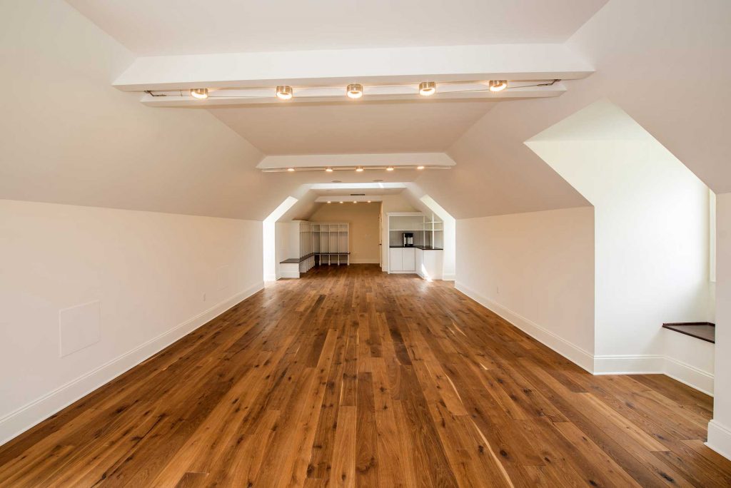 crieghton fitness center