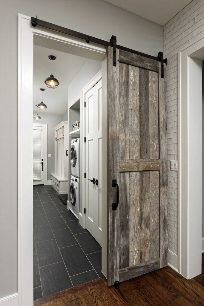 somerville barn door