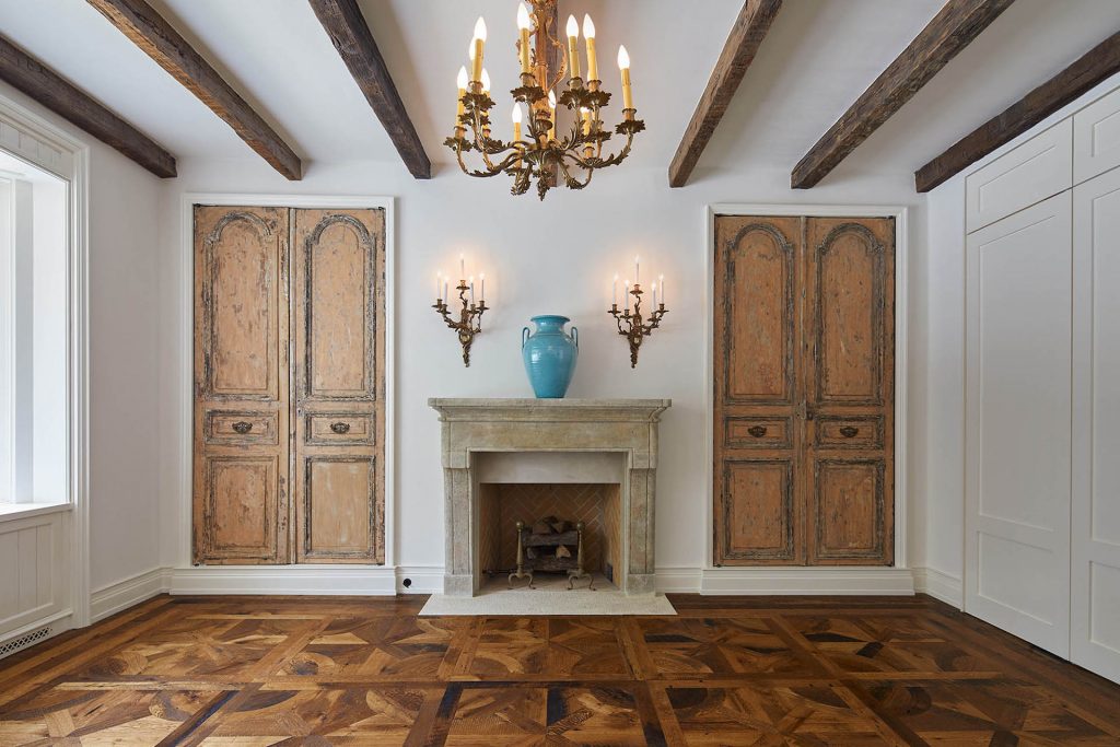 Banks Kelly 4 wood flooring pattern images