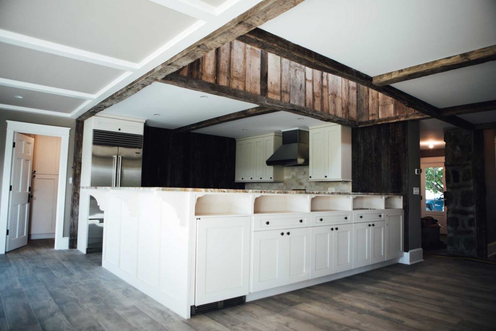 Maidstone Young 8 Cochran's Lumber