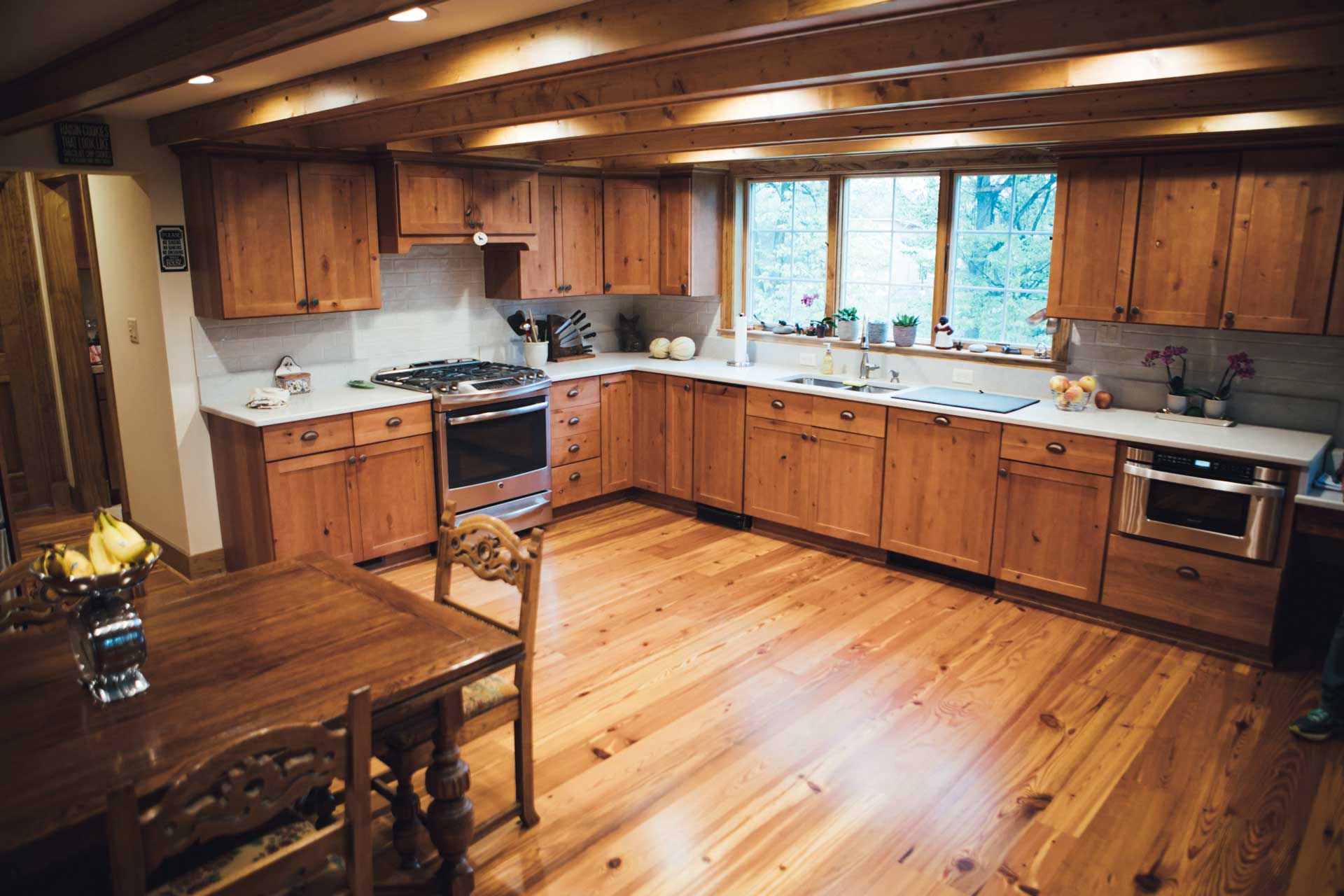 McGehee Farm 4 Cochran's Lumber