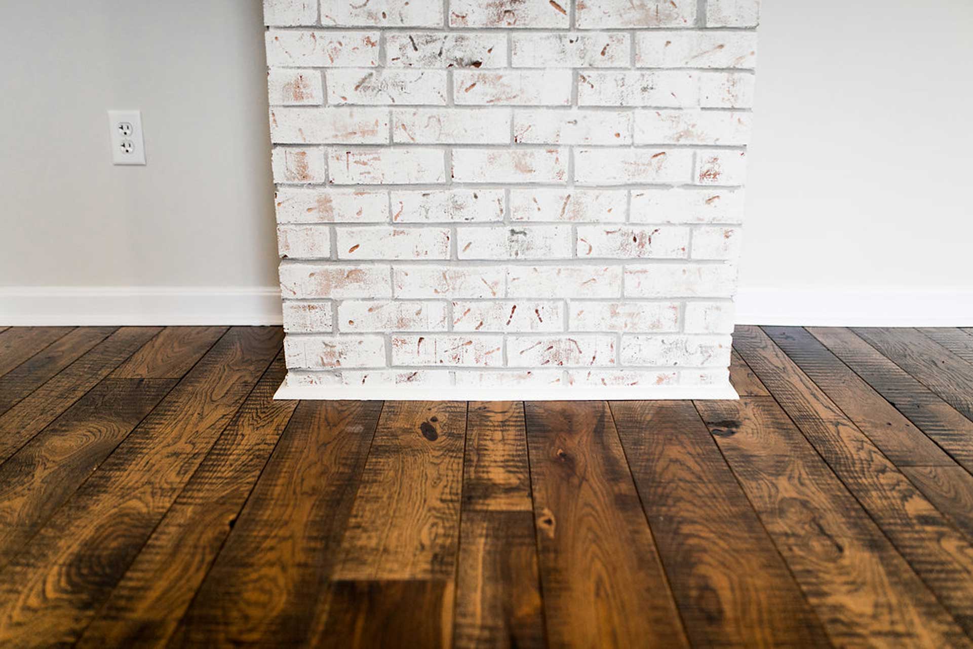 Whiskey Barrel Custom Wood Flooring by Cochrans Lumber 2