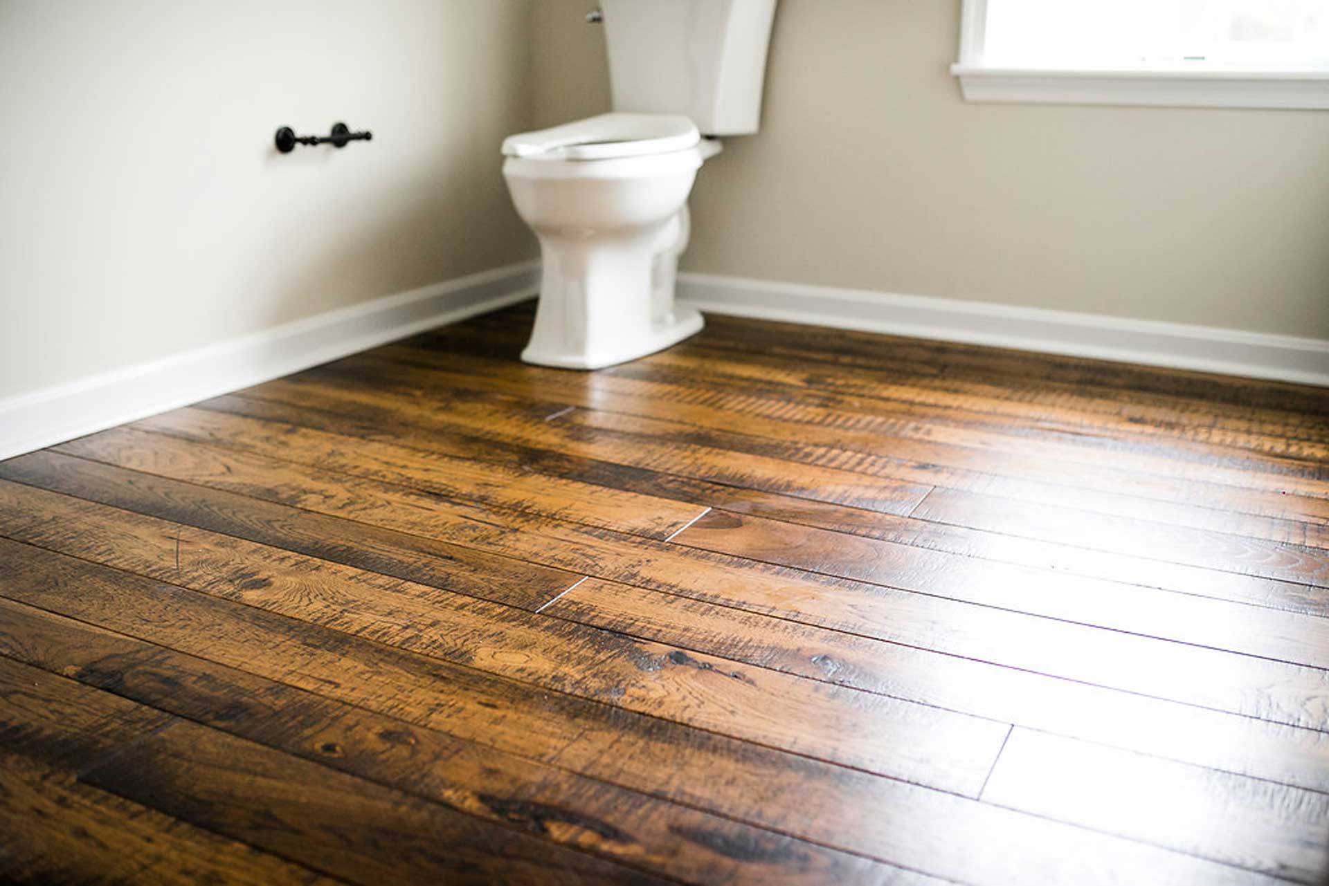 Whiskey Barrel Custom Wood Flooring by Cochrans Lumber 4