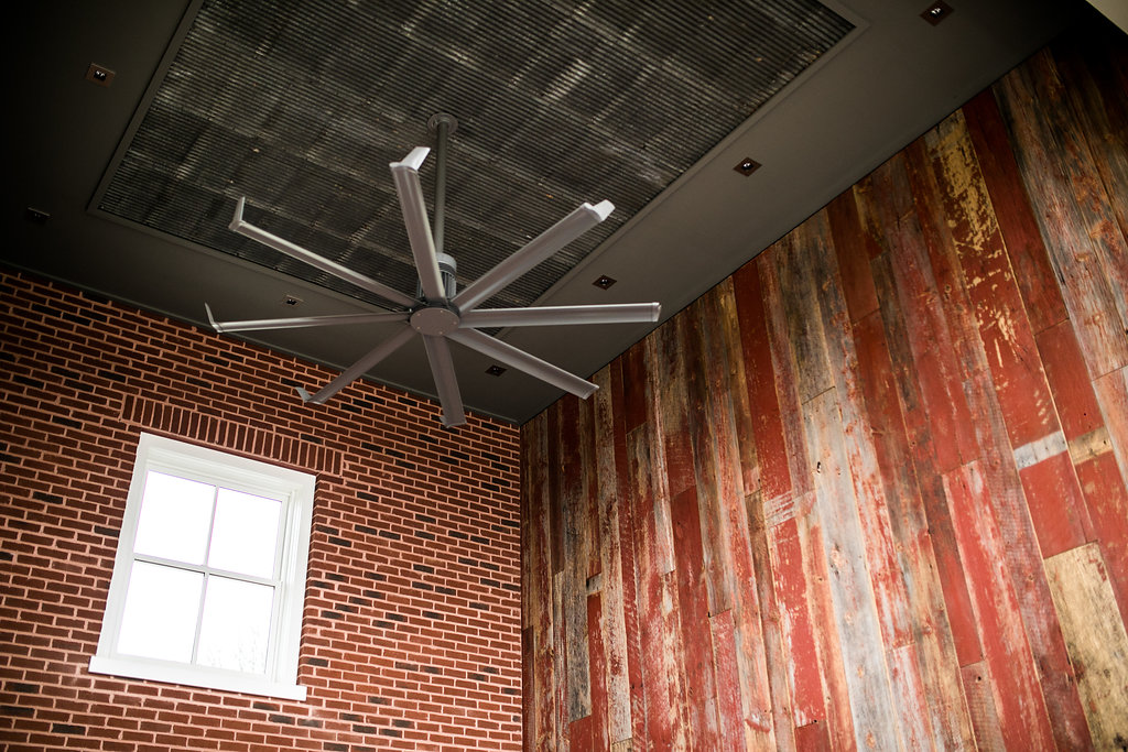 image of Barn Siding - Reclaimed Barn Siding - Cochran's Lumber