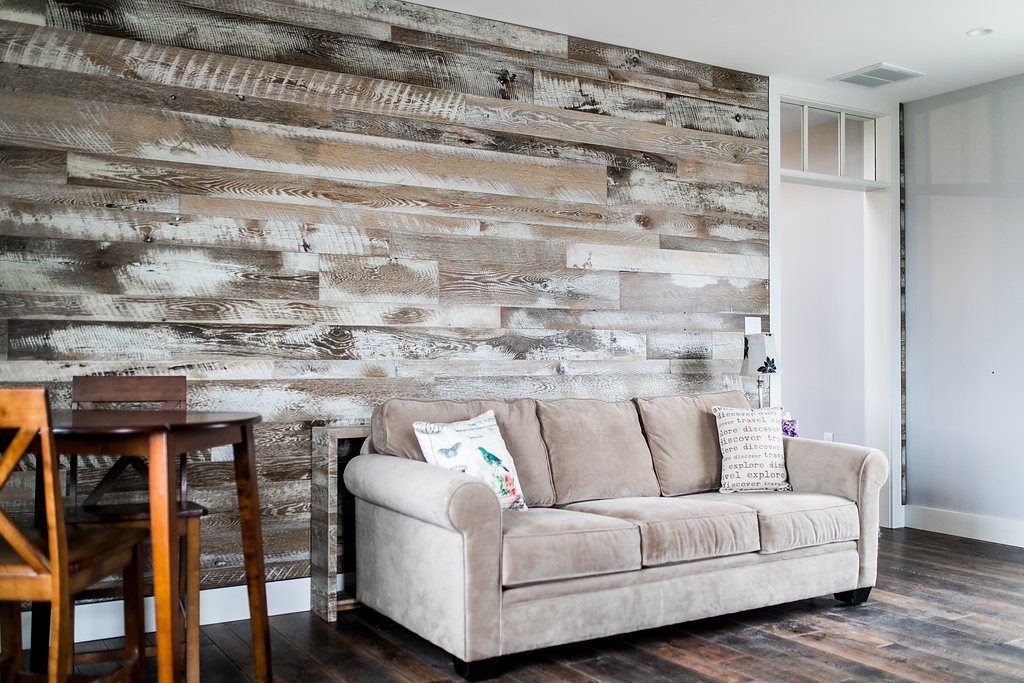 Whitehall 4 - Salvaged Barn Wood - Cochran's Lumber