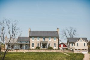 Miller and Blackwell Construction with Cochran's Lumber 1