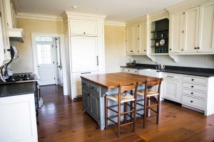 Miller and Blackwell Construction with Cochran's Lumber 2