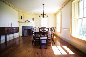 Miller and Blackwell Construction with Cochran's Lumber 3