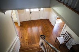 Miller and Blackwell Construction with Cochran's Lumber 6