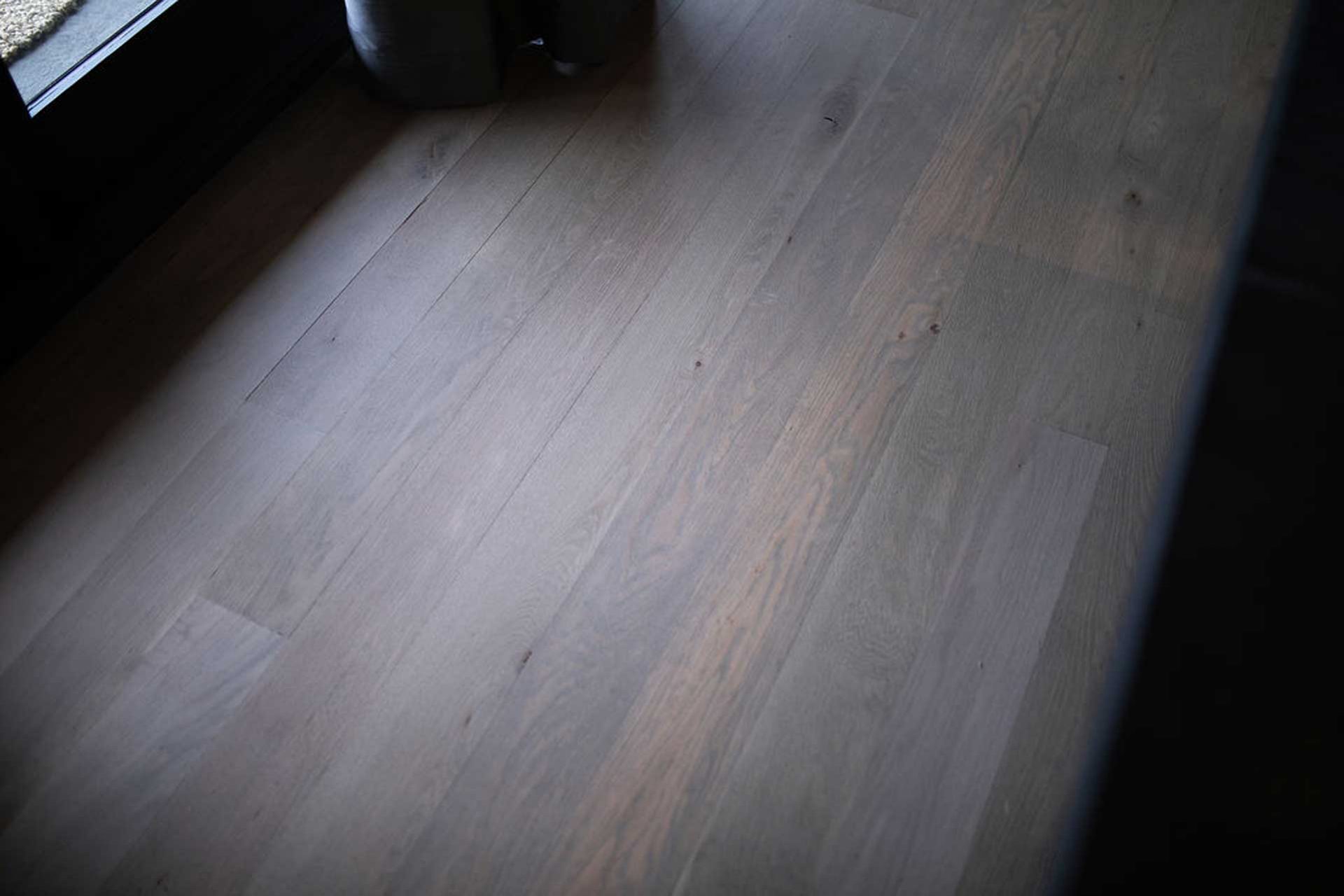 Image of equestrian farmhouse flooring