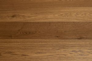 European Oak Fumed