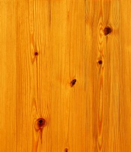 American Heritage Heart Pine - character 