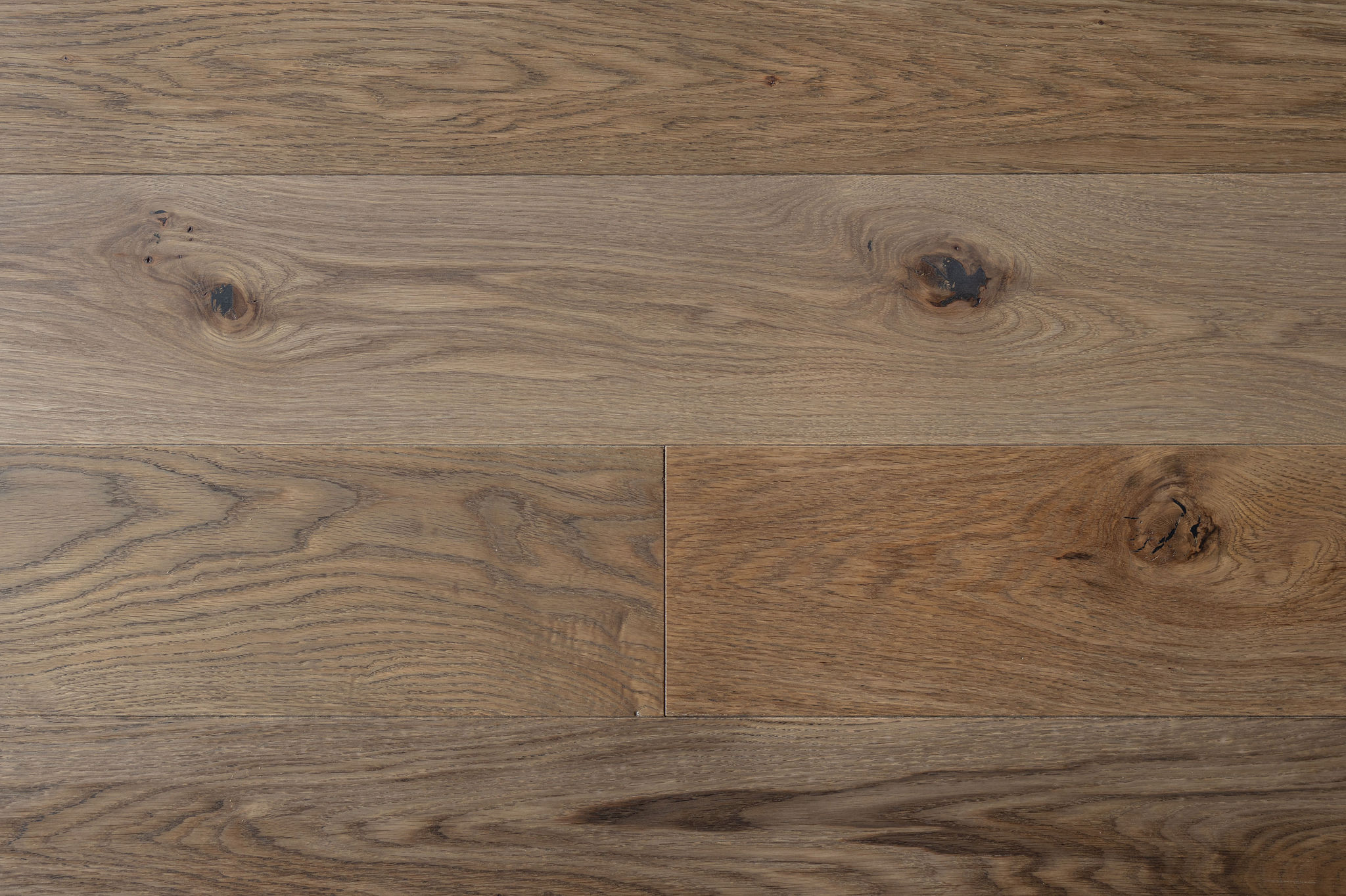 Gunsmoke Hardwood Flooring