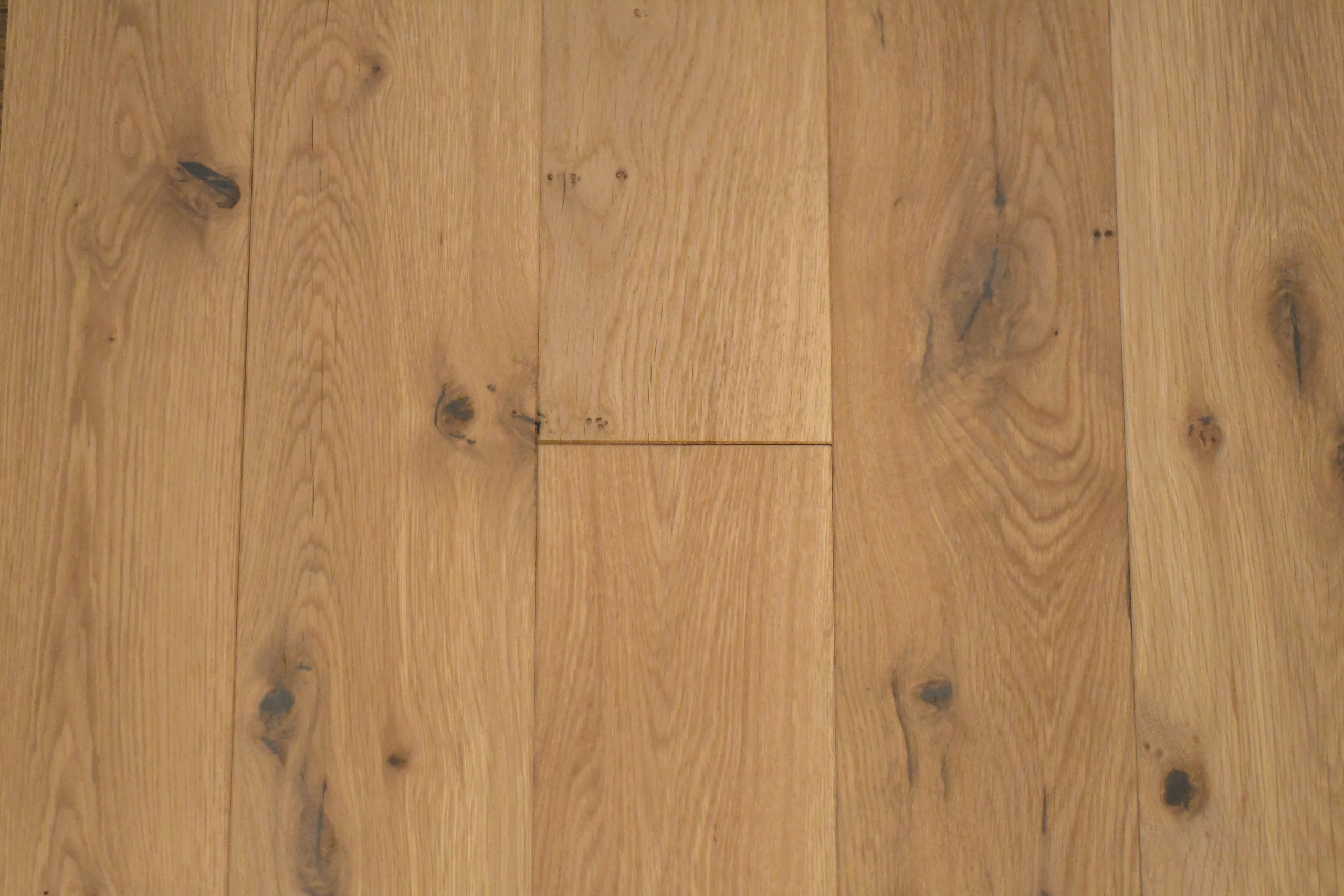 Belgian Blonde Hardwood Flooring